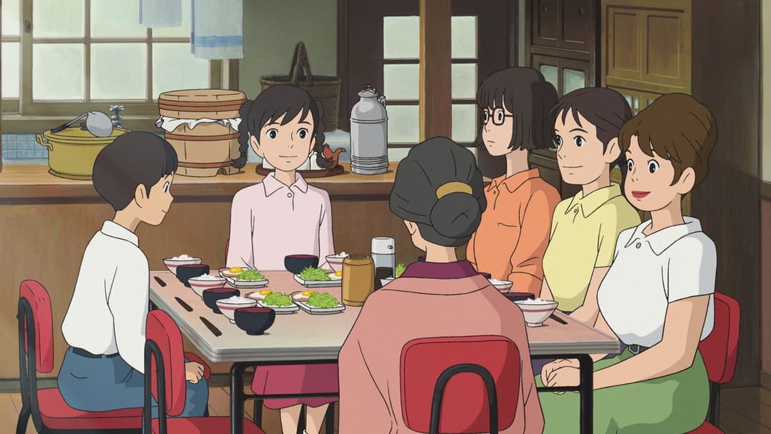 Зі схилів Кокуріко backdrop 18