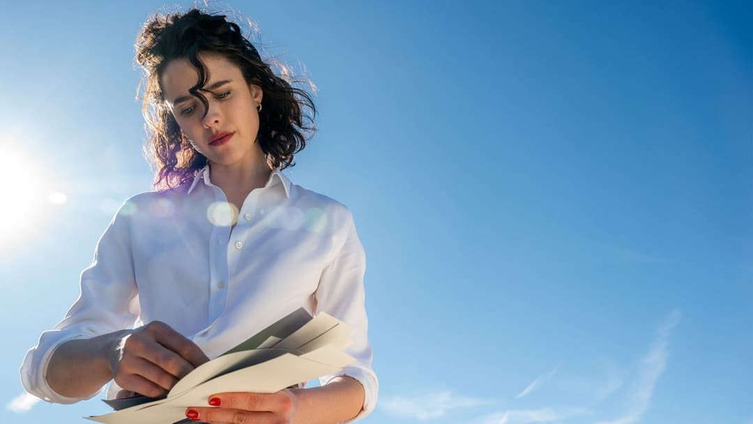 Honey Don't! backdrop 11