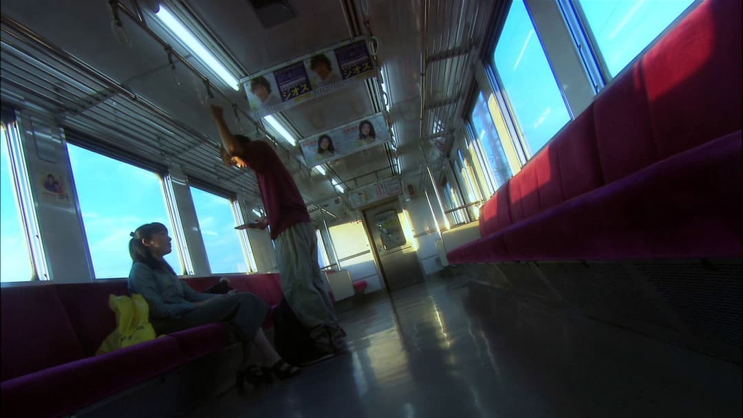 リリイ・シュシュのすべて backdrop 11