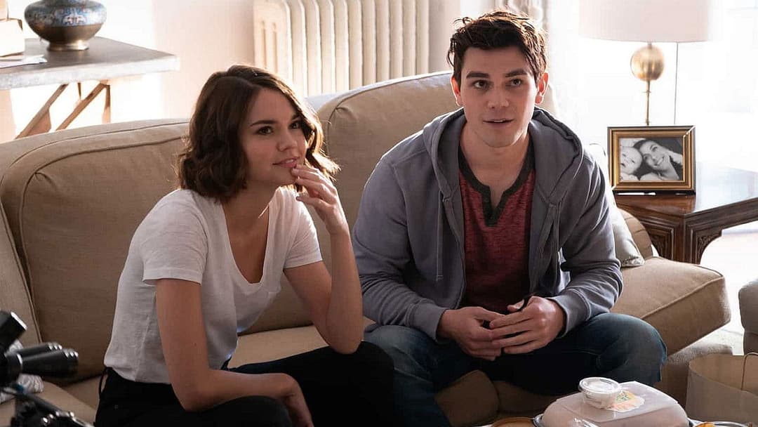 The Last Summer backdrop 5