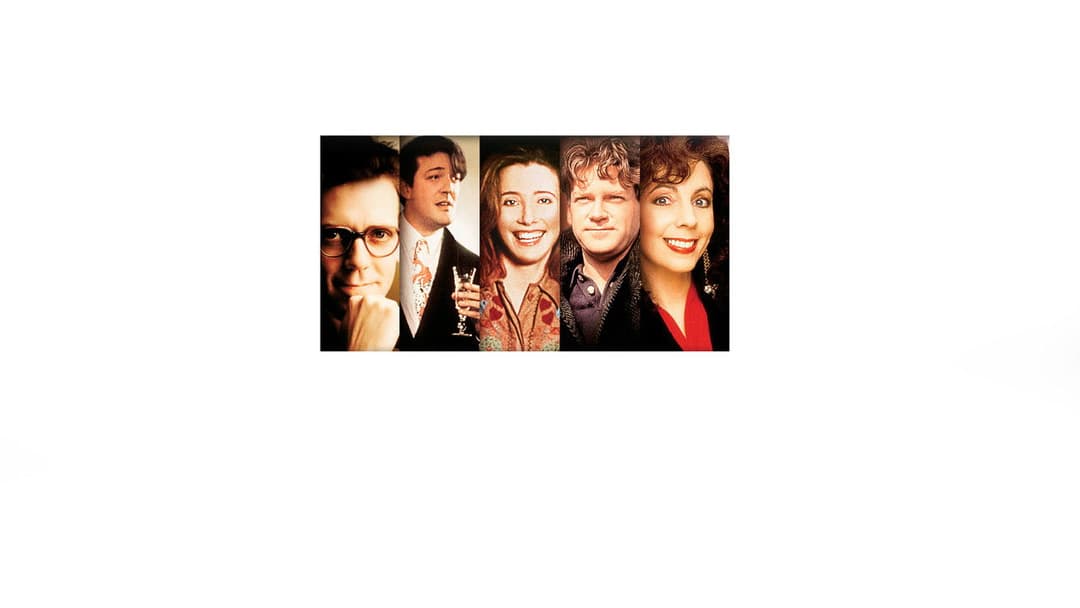 Друзі Пітера backdrop 2