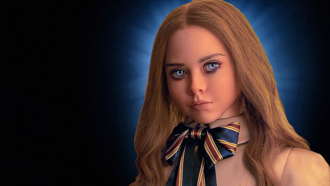 М3ҐАН backdrop 7