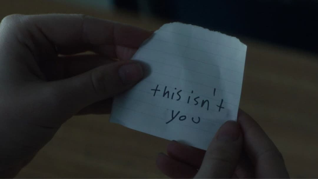 Матриця часу backdrop 12