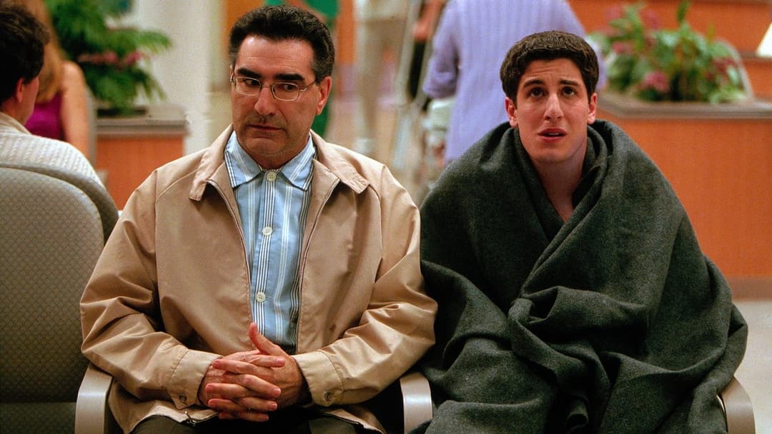 Американський пиріг 2 backdrop 8