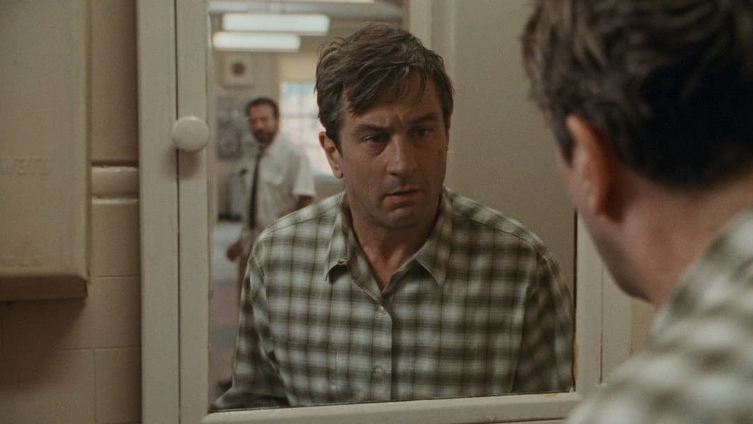 Пробудження backdrop 18