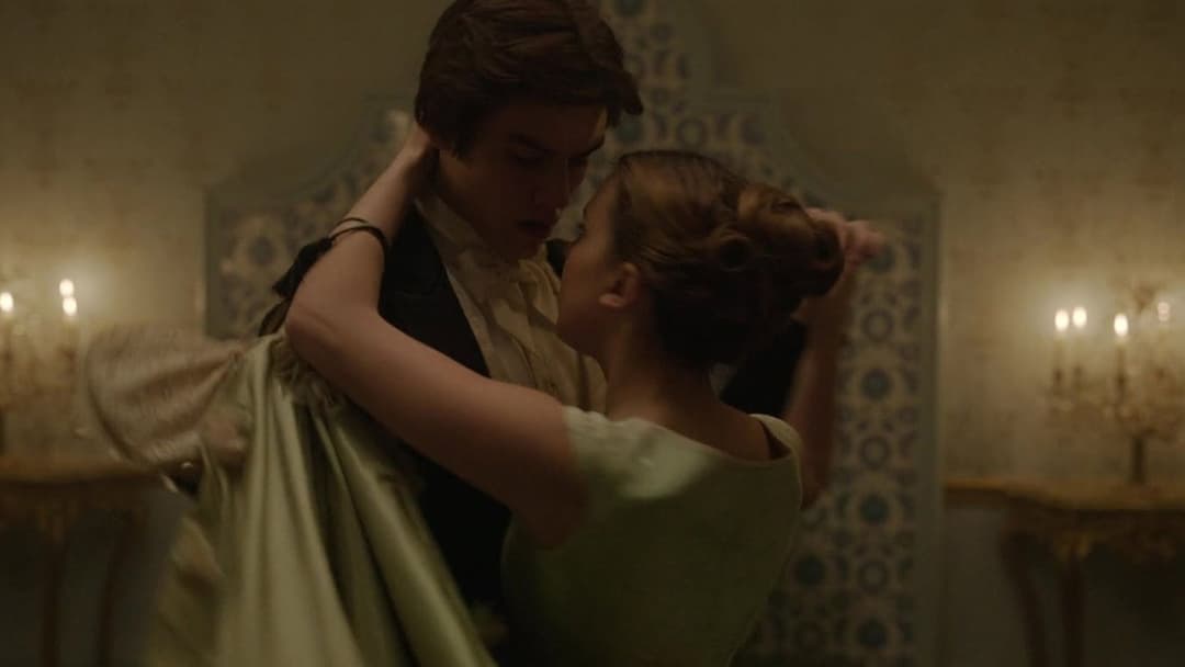 Enola Holmes 2 backdrop 16