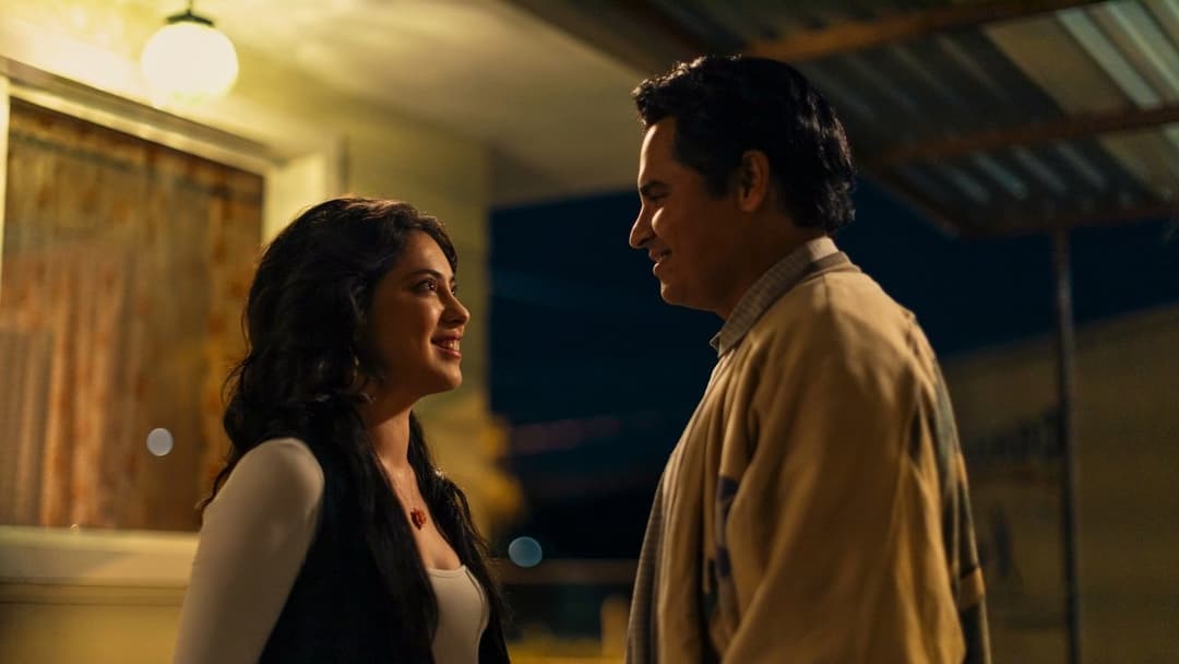 Der Griff nach den Sternen backdrop 13