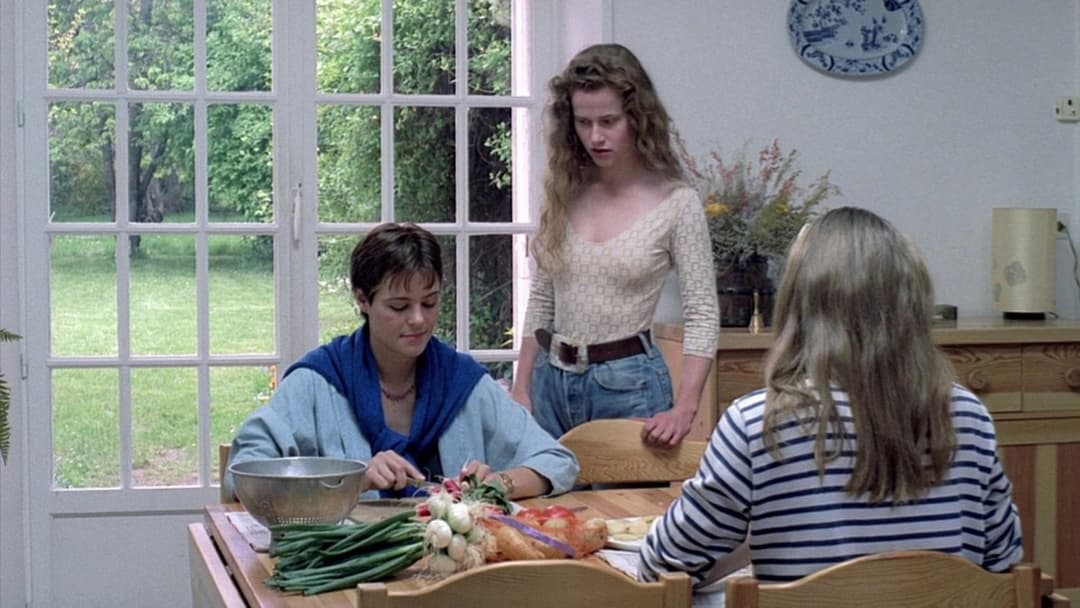 Весняна казка backdrop 10