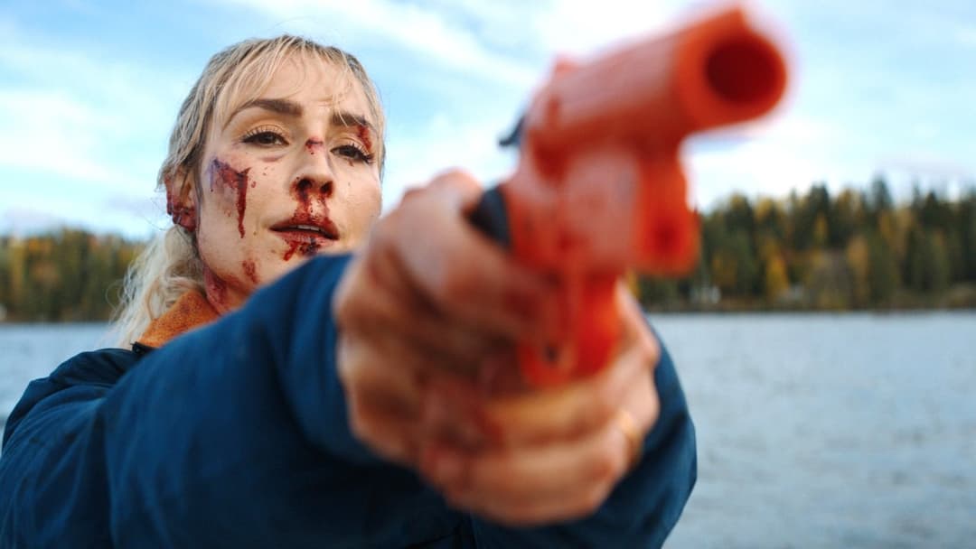 Поїздка backdrop 18