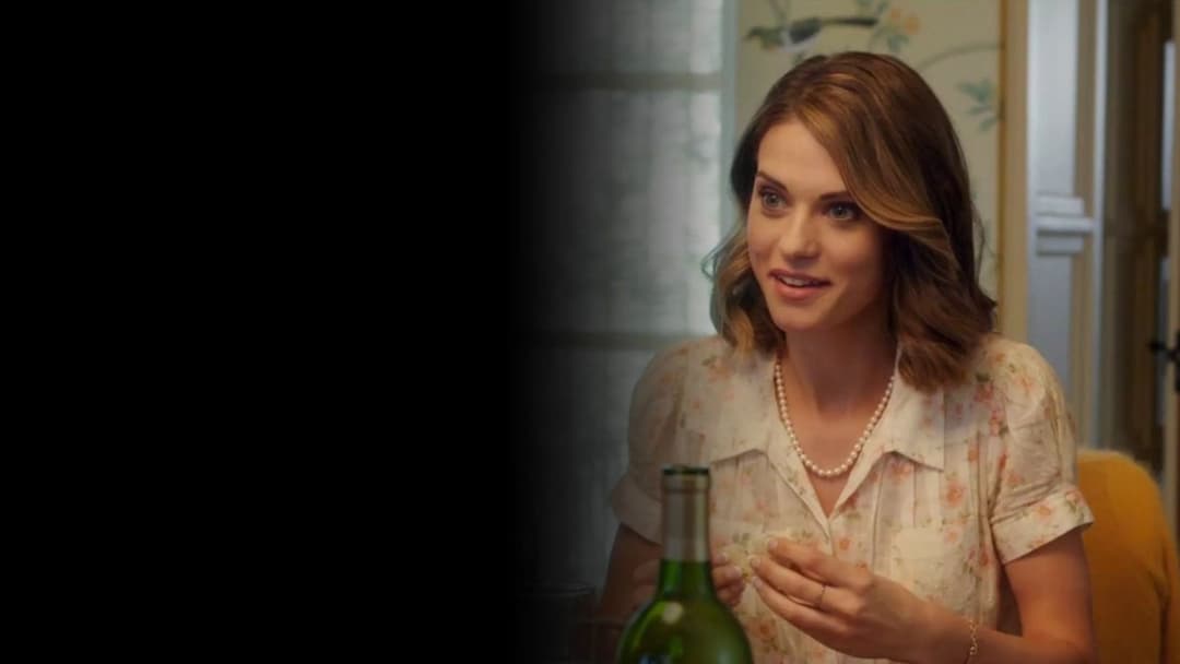 The Escort - Sex Sells backdrop 6