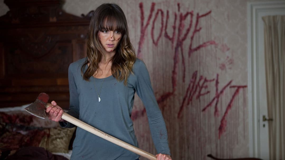 You're Next backdrop 4