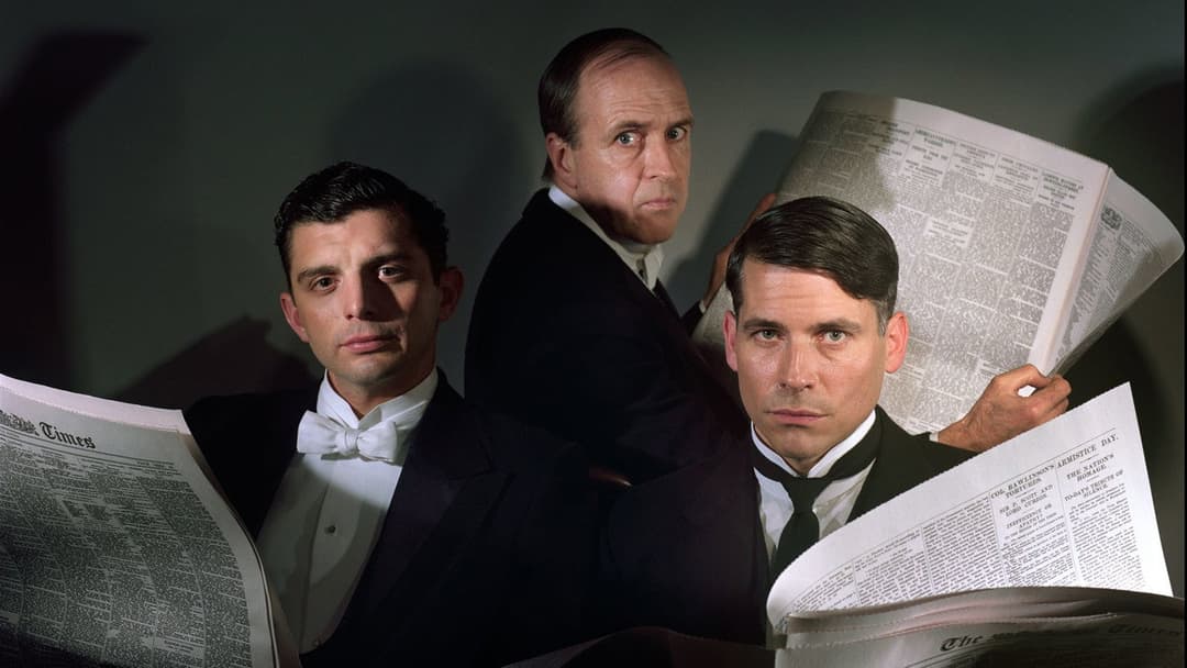 Downton Abbey backdrop 12