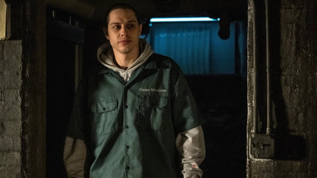 Forbidden Floor - The Home backdrop 7