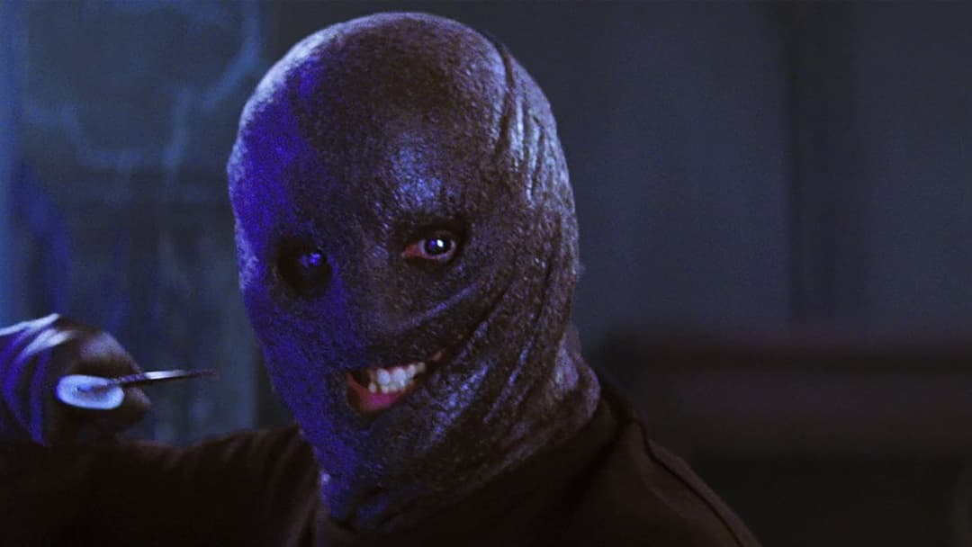 The Collector backdrop 7