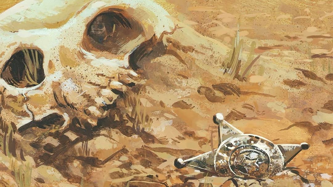 Lone Star backdrop 10