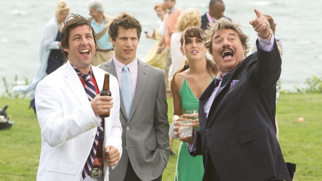 Der Chaos-Dad backdrop 18