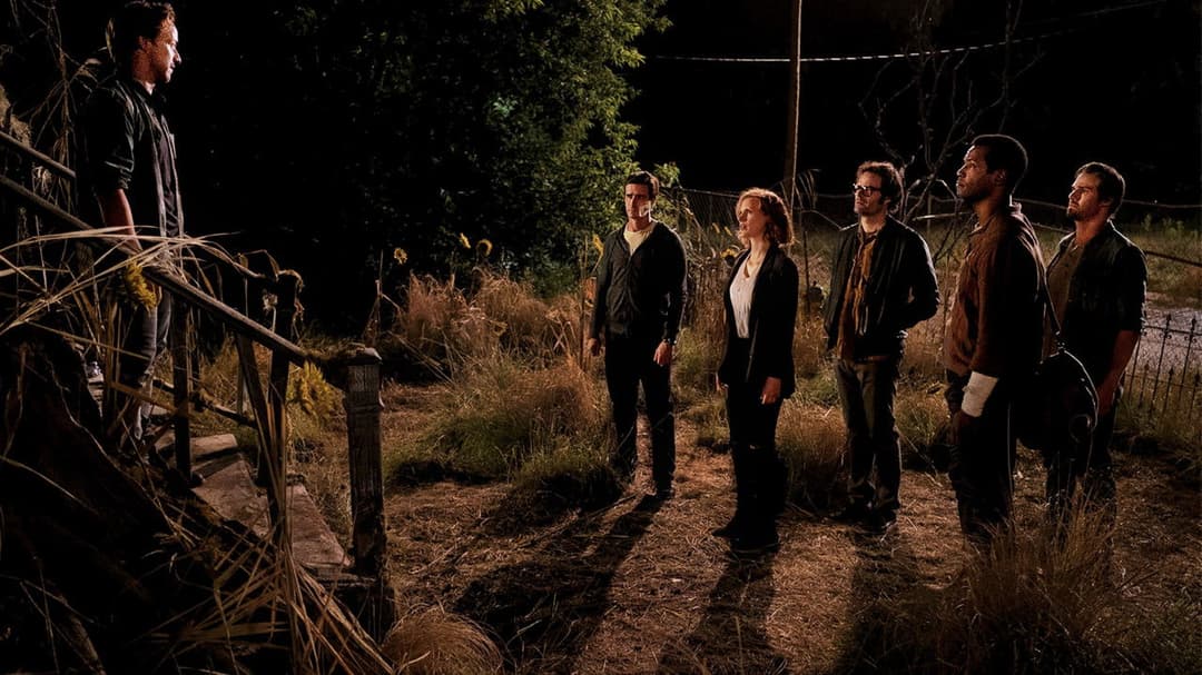 Воно 2 backdrop 12