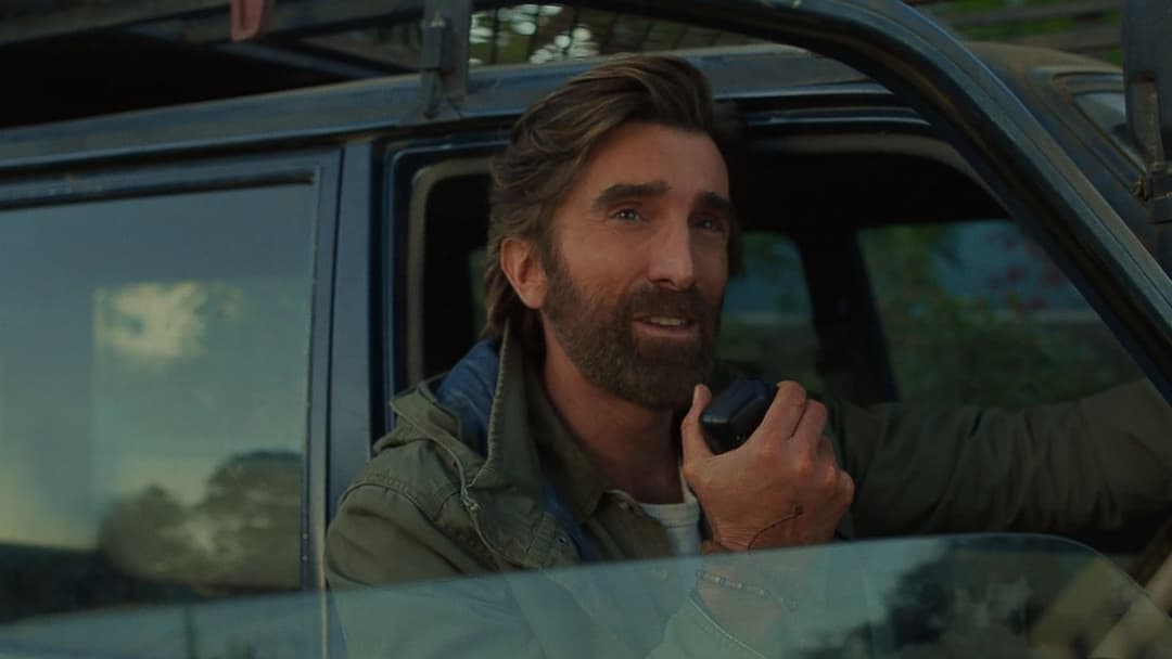 Beast - Jäger ohne Gnade backdrop 15