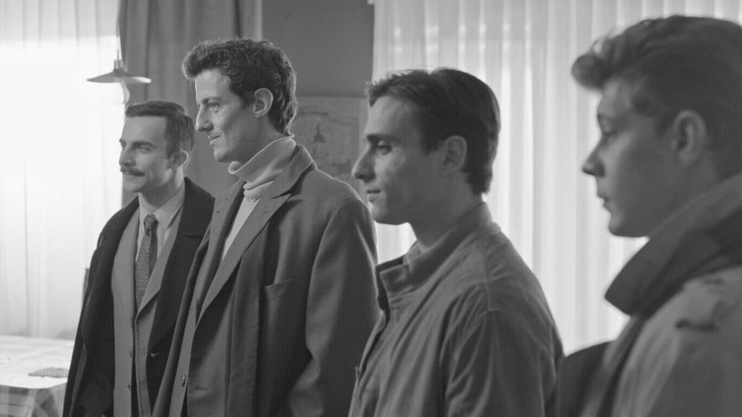 Lijepa večer, lijep dan backdrop 9