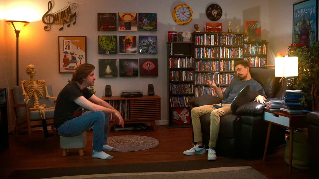 It Wears My Face (Give it Back)