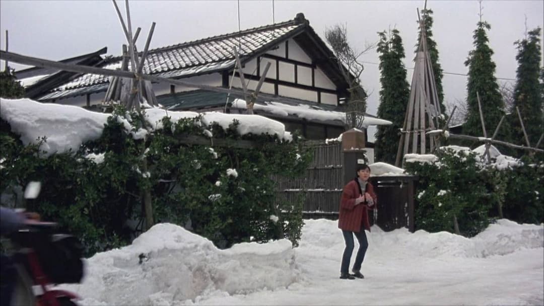 Swing Girls backdrop 16