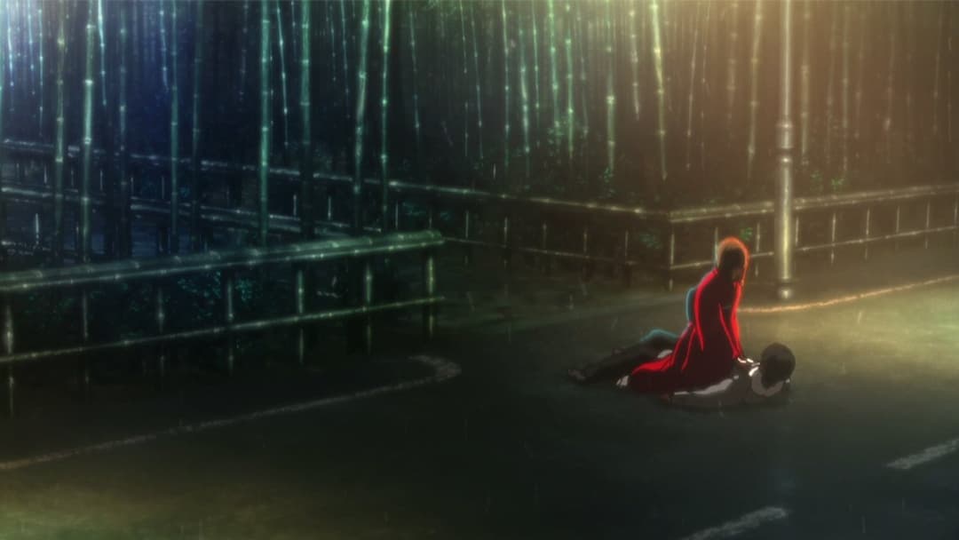 Межа пустоти: Сад грішників — Фільм 7: Вбивствознавство, частина 2 backdrop 2