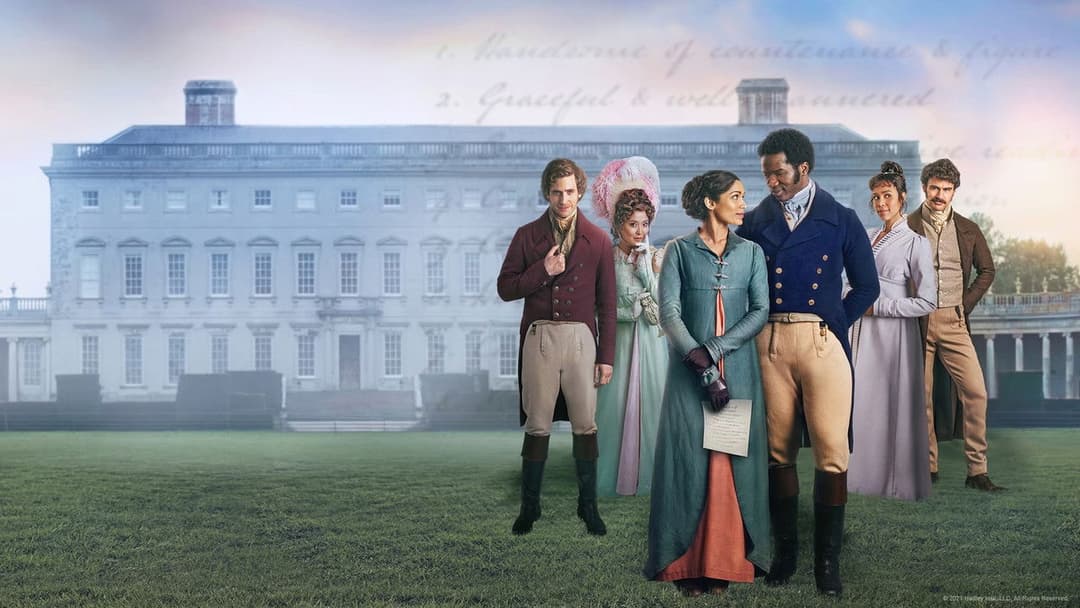 Mr. Malcolms Liste backdrop 1