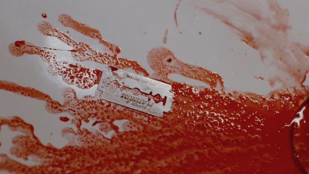 Gegen die Wand backdrop 10