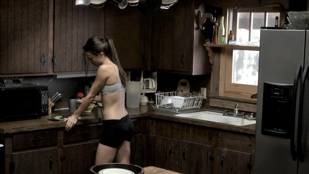 I Spit on Your Grave backdrop 14