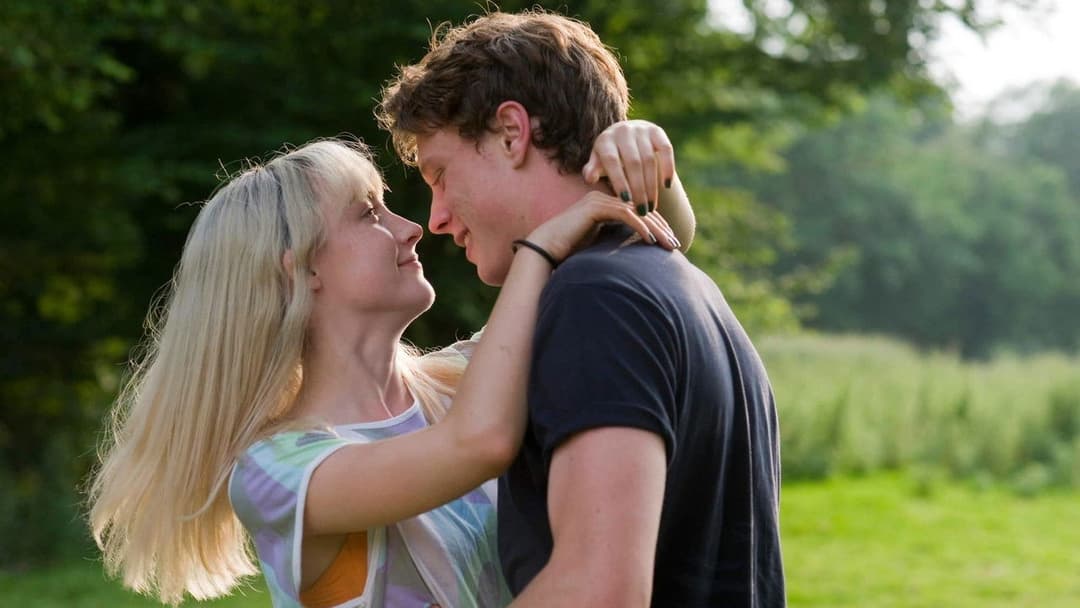 Як я тепер живу backdrop 16