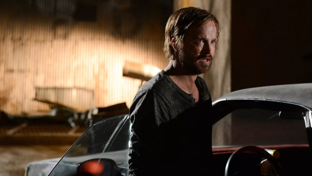 El Camino: Ein „Breaking Bad“-Film backdrop 18