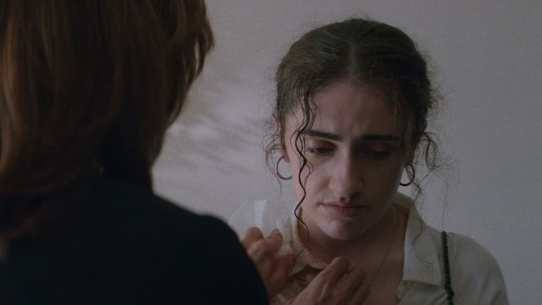 Shiva Baby backdrop 20