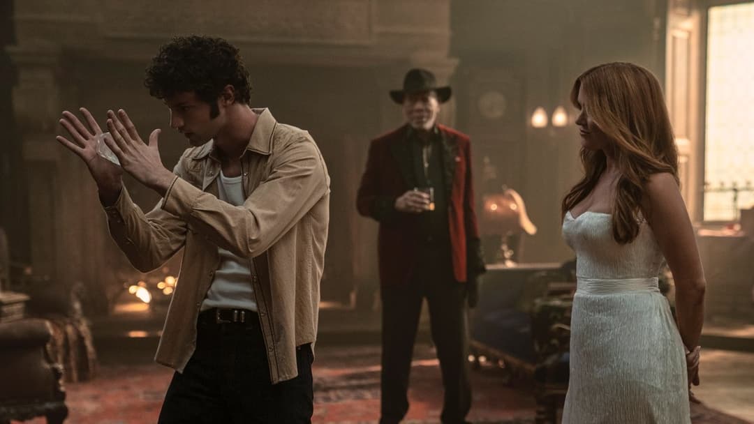 Die Unfassbaren 3 - Now you see me backdrop 6