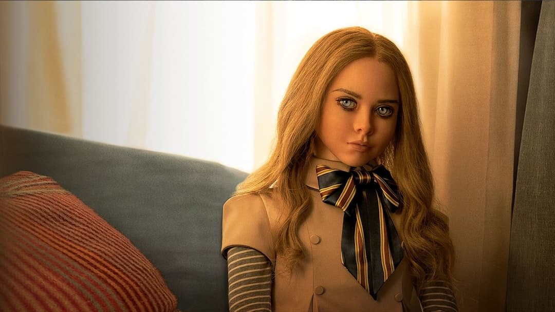 М3ҐАН backdrop 9