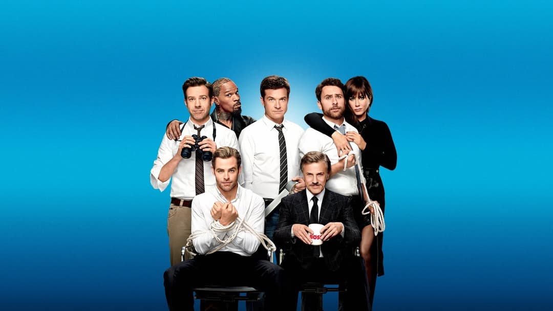 Kill the Boss 2 backdrop 8