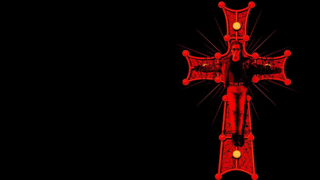 Вампіри backdrop 3