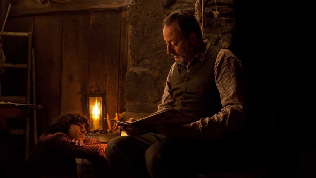 Wie Brüder im Wind backdrop 5