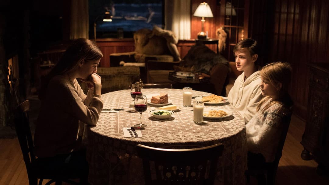 Будиночок backdrop 8