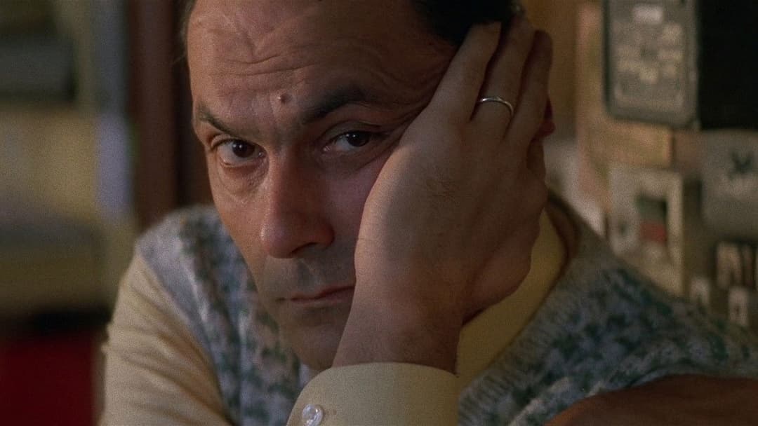 Un air de famille backdrop 7