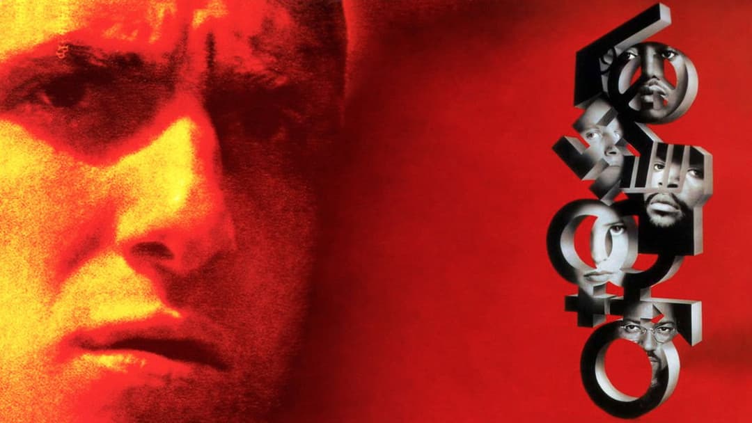 Higher Learning - Die Rebellen backdrop 20