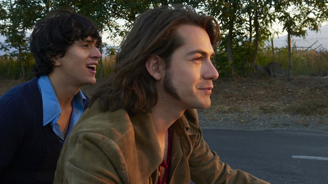 Der Prinz backdrop 5