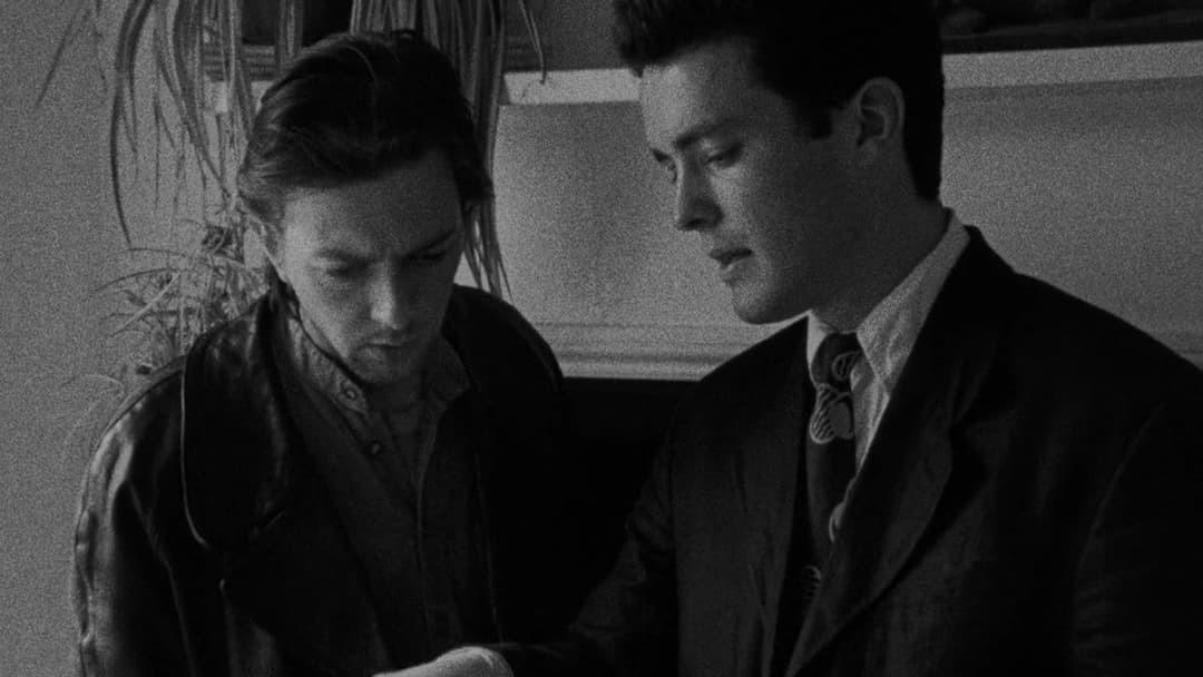 Переслідування backdrop 5