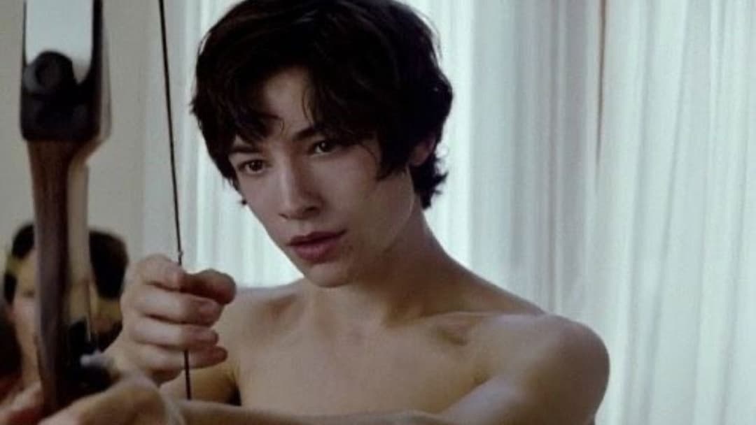 Щось не так з Кевіном backdrop 12