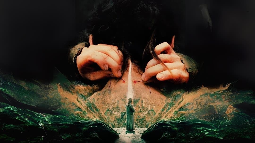 Des Teufels Bad backdrop 4