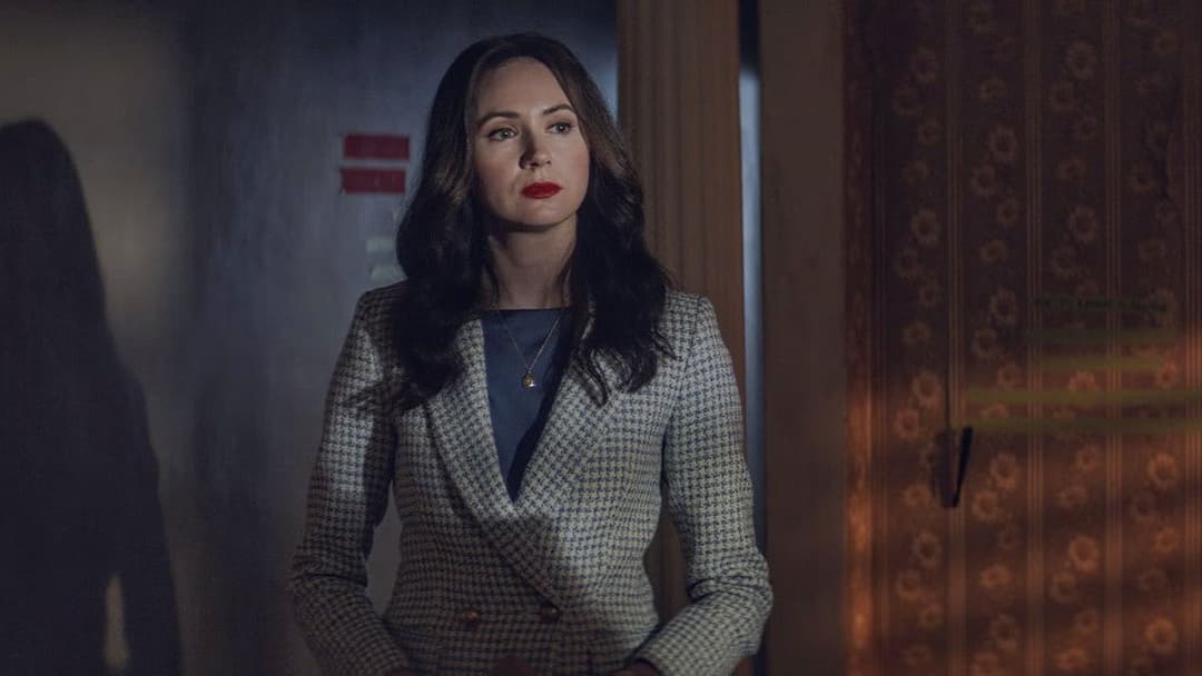 Сплячі собаки backdrop 19