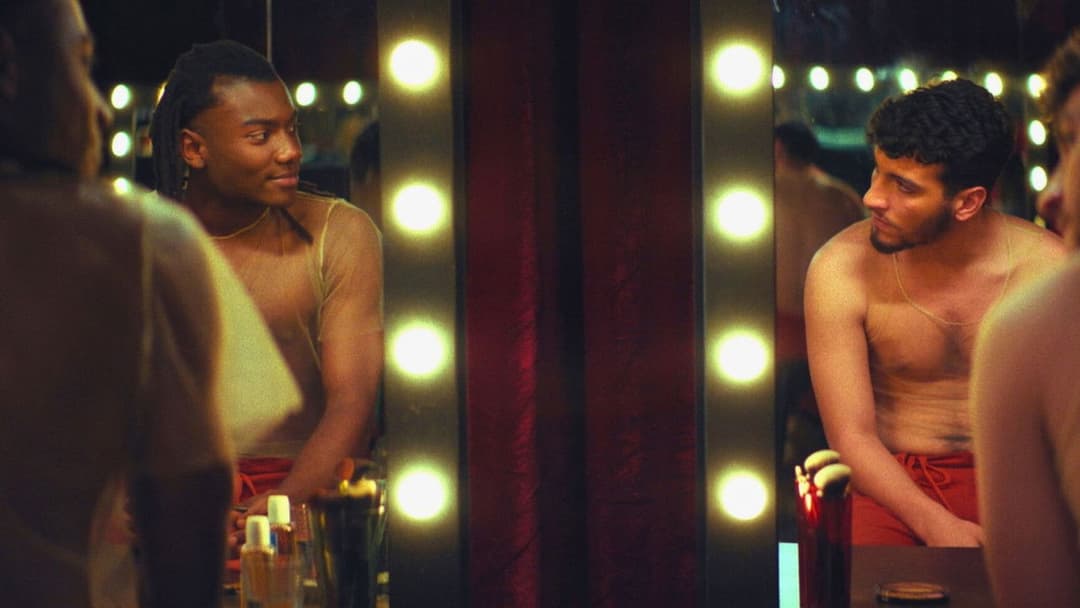 Night Stage backdrop 7