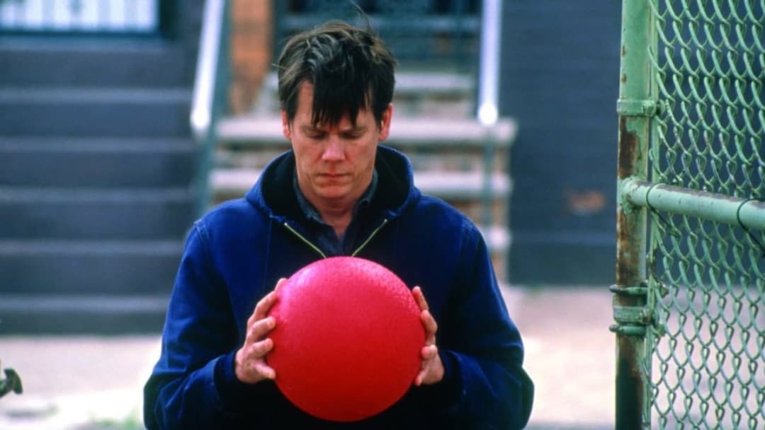 The Woodsman backdrop 5