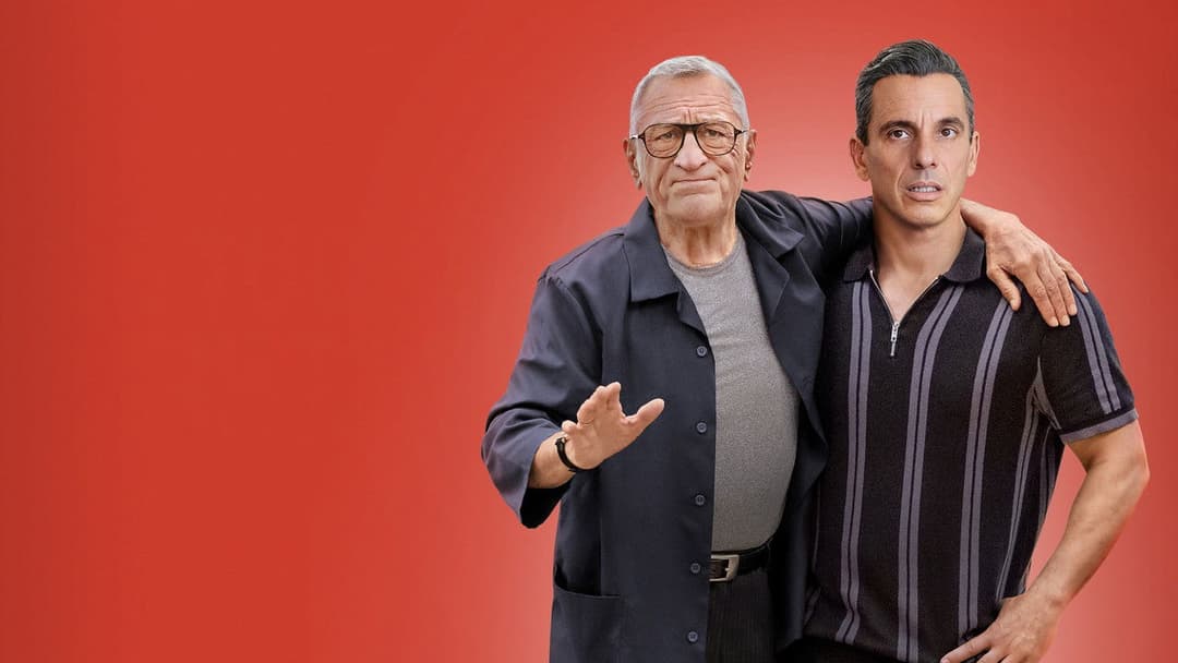 Татусів уїкенд backdrop 5