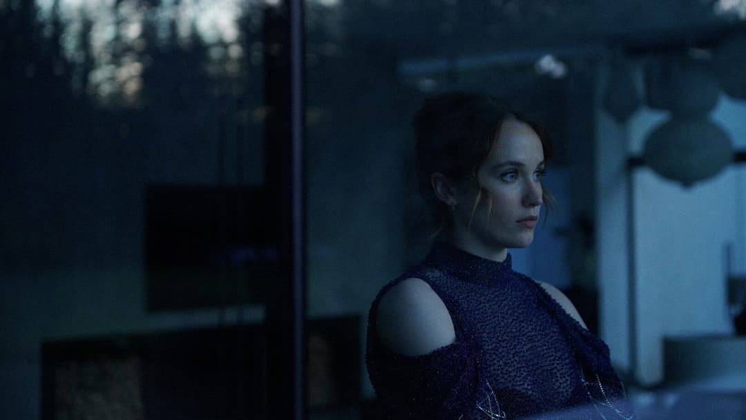 Daddy's Head backdrop 11