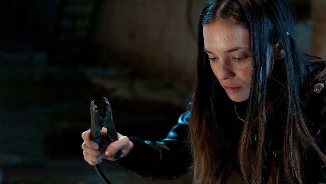 Я плюю на ваші могили 2 backdrop 20